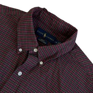 Polo Ralph Lauren Shirt - Slim fit